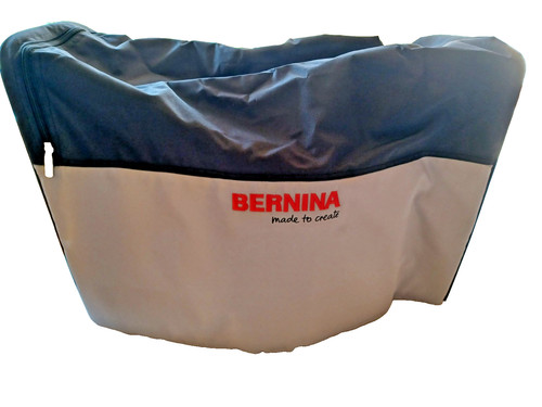 Staubschutzhaube für bernina - staubschutzhaube,