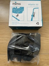 Mima Xari/Kobi Autositzadapter