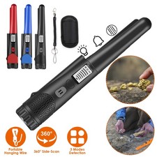 Metalldetektor Pinpointer