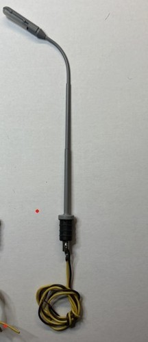 84012 peitschenleuchte - h0,