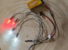 Beleuchtungsset LIGHTING KIT