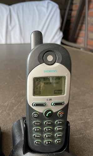 C35i siemens handy - handy, top