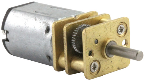 Sol expert getriebemotor - sol-expert, dc-getriebemotor