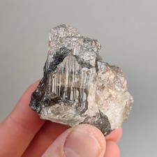 🔥Cerussit - Tsumeb Mine