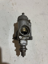 Vergaser dell’Orto SSI 27