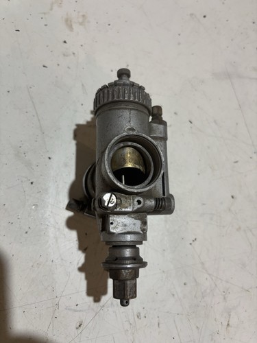 Vergaser dell orto ssi - vergaser, dell’orto
