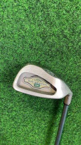 Callaway big bertha eisen - big, 9-eisen