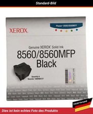 108R00727 Xerox Phaser 8560 Tinte Schwarz