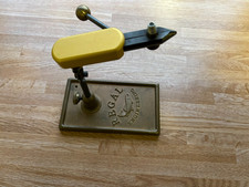 Original Regal Engineering