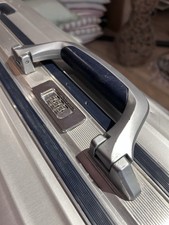 Rimowa Silver Integrale