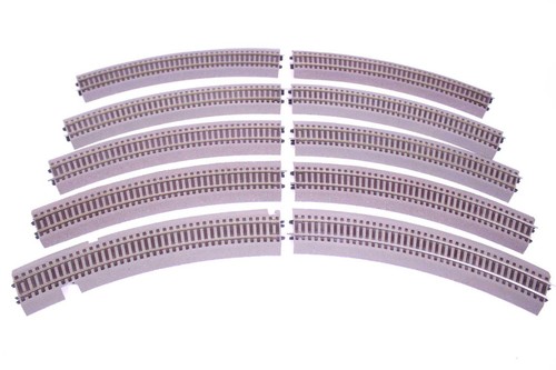 Tlg set roco line - roco, 42525