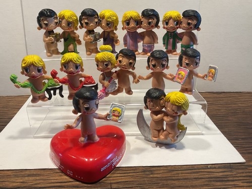 Liebe ist amor comic spain - liebe,