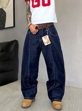 Baggy Jeans Unisex 👖