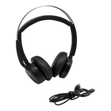 Poly Plantronics Voyager Focus 2 | Bluetooth Stereo Headset