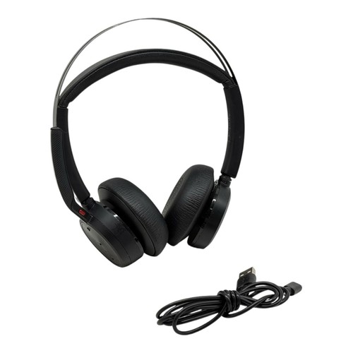 Poly plantronics voyager focus - poly,
