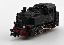 Roco 02100 A - Dampflok