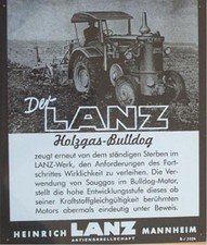 Altes Reklame Blechschild