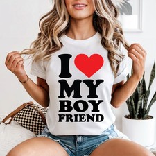 I My Boy Friend Herz