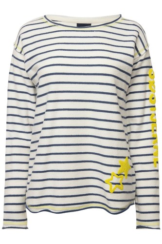 Laurasøn damen sweatshirt - laurasøn,