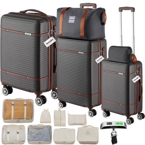 Reisekofferset madison - reisekofferset,