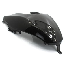 Carbon Tankverkleidung für