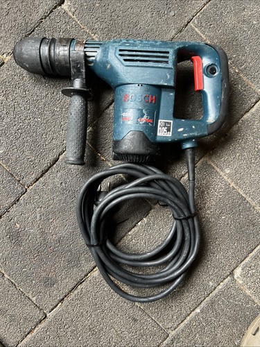 Bosch stemmhammer gsh e - gsh,