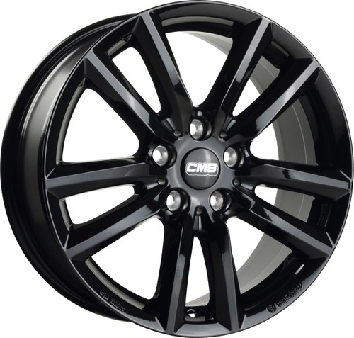 Alufelgen cms c27 für ford - cms,