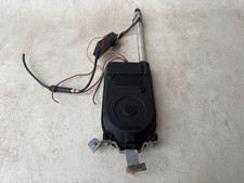 Mercedes Benz W124 elektrische Antenne Hirschmann Automatik AUTA 6000 F467