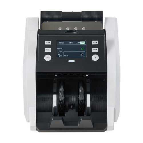 Uimoso geldzählmaschine mit - uimoso,