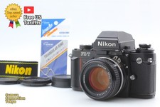 S/N 851xxxx [NEUWERTIG] Nikon