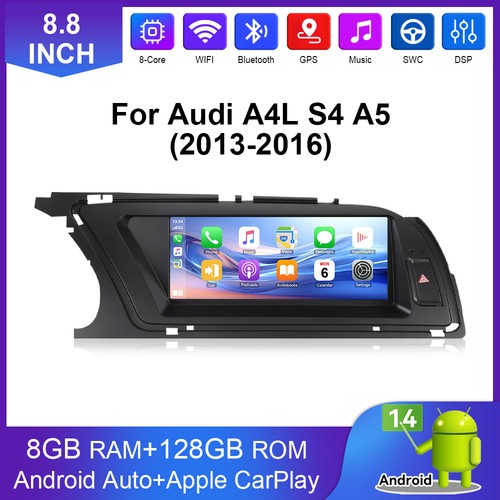 Autoradio carplay 128gb - autoradio,