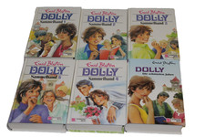 Enid Blyton: Dolly - Sammelband 1-6  komplett