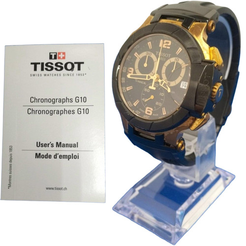 Tissot t048 417 057 - tissot, t048.417.27.057.06