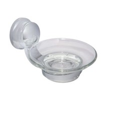 Perfetto 3 Seifenhalter mit