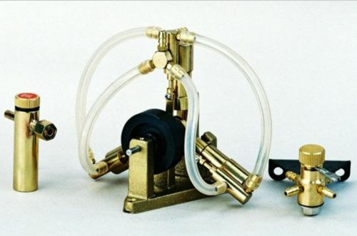 Saito works dampfmaschine für - saito,