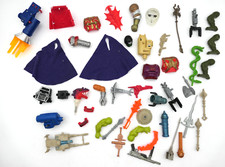 XXL Konvolut - Masters of the