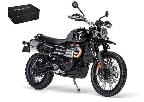 Modellauto motorrad corgi - modellauto,
