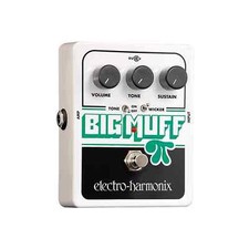 Electro-Harmonix Big Muff Pi