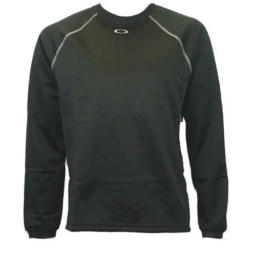 Oakley herren sweatshirt - oakley,