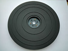 Plattenteller / Platter  für / for EMT 950 im Austausch / in Exchange 