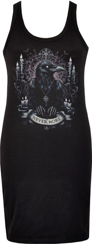 Nevermore edgar allan - edgar,
