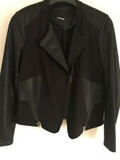 sportliche Jacke TAIFUN