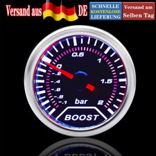 Zusatzinstrument 52 mm