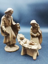 Krippe Krippenfiguren EGD