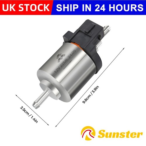 12v dosierpumpe - 12v,
