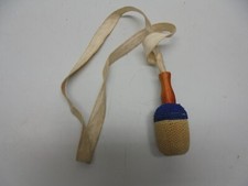 1wk  Faustriemen Deutsch Kaiserreich Ungereinigter Fundzustand 1ww