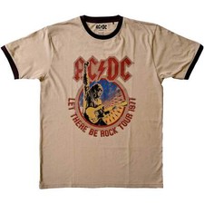 AC/DC 'Let There Be Rock Tour