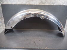RR FENDER SUZUKI T350 1974