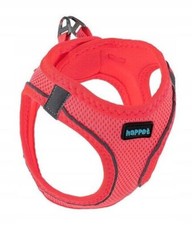 Hundegeschirr für kleine Hunde rosa