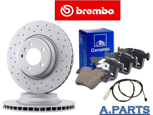 Brembo ate ceramic - /,